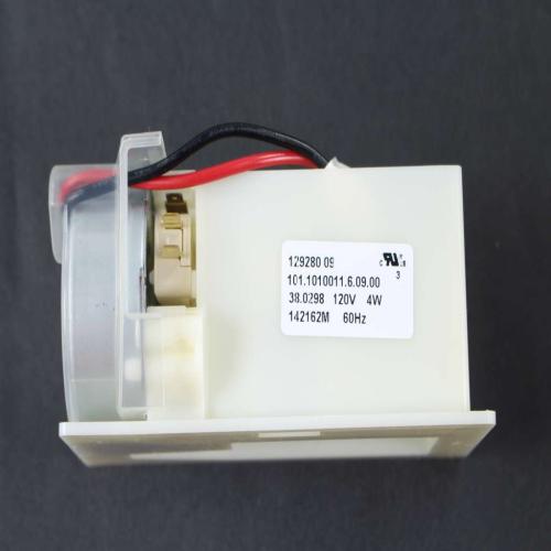 Whirlpool Air Damper Assembly WP67006249