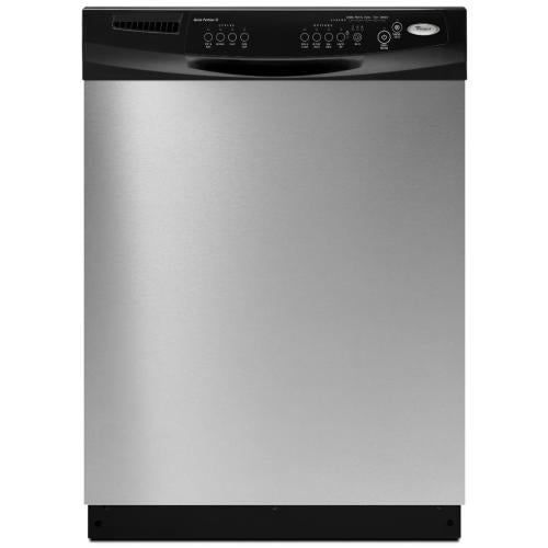 Whirlpool DU1055XTVS0 Dishwasher