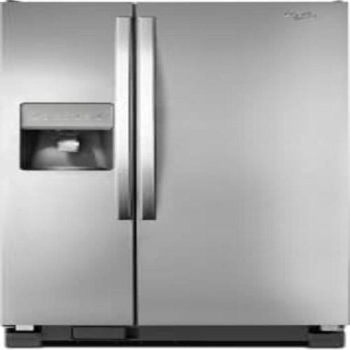 Whirlpool WRS322FDAD00 Refrigerator