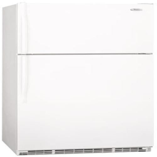 Whirlpool ET1MHKXMQ05 Refrigerator