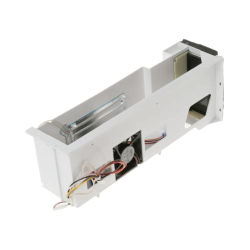 GE Refrigerator Air Handler Assembly ZISW480DMD