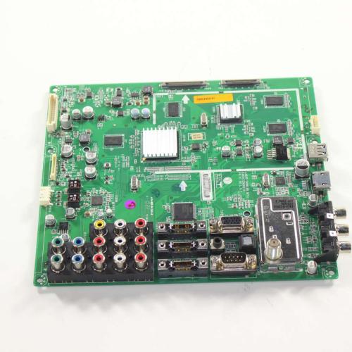 Lg Pcb Assembly - EBR64450701