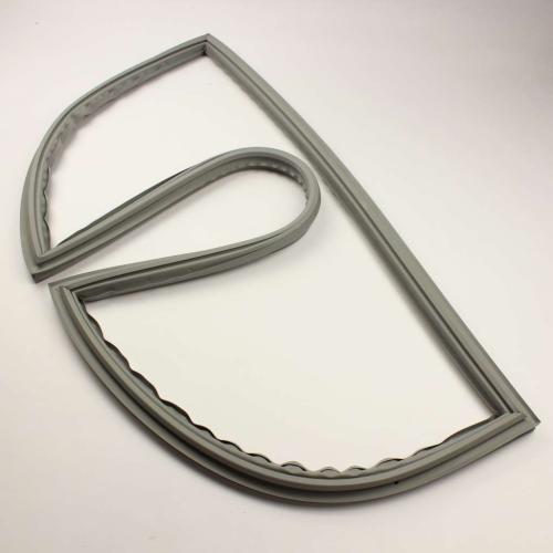 GE Refrigerator Freezer Door Gasket PFSS2MIYGSS