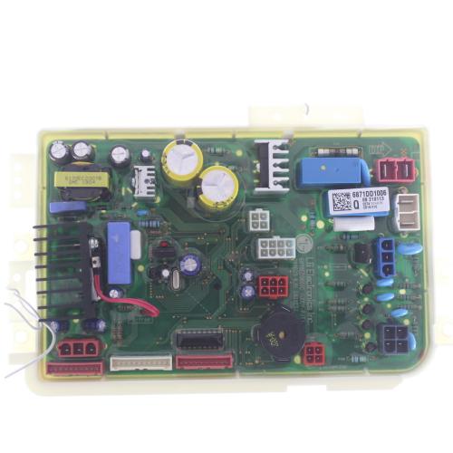 LG Dishwasher Electronic Control Board Assembly LDF6920ST