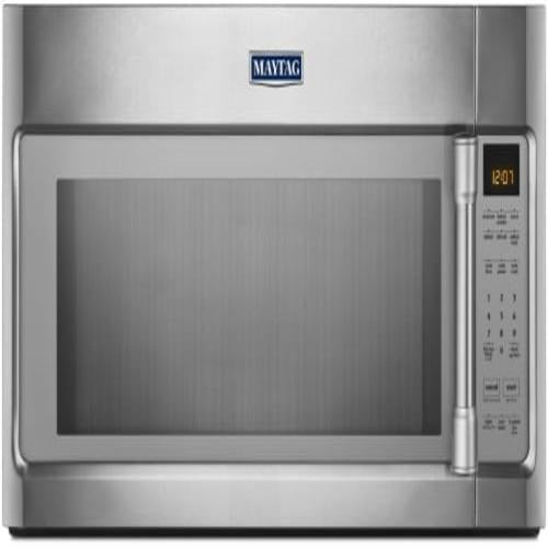 Whirlpool WHIMMV4205DS1 Microwave