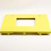Bertazzoni Part# 125195 RH Oven Door - Yellow (OEM)