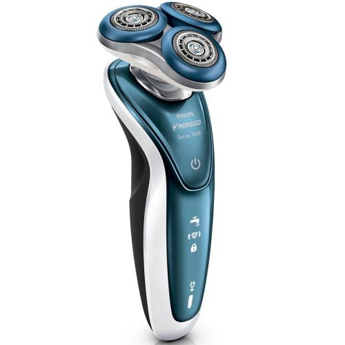 Norelco SERIES_7000 Philips Wet & Dry Electric Shaver, Series 7000
