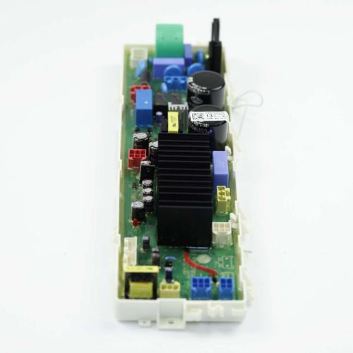 LG Part# EBR75857913 Main Electronic Control Board - Genuine OEM