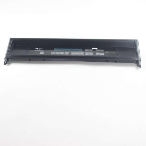 Whirlpool Part# WP8300427 Touchpad/Control Panel -black (OEM)
