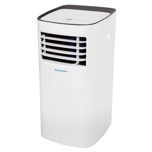 Midea KSTAP10E Keystone 10,000 BTU High-Efficiency Portable AC