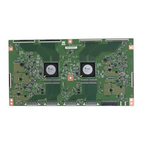 Sony Mounted Pwb E-T-Con (75) - 1-011-544-11
