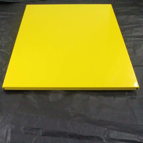 Bertazzoni Part# 128002 Yellow Painted Side - Genuine OEM