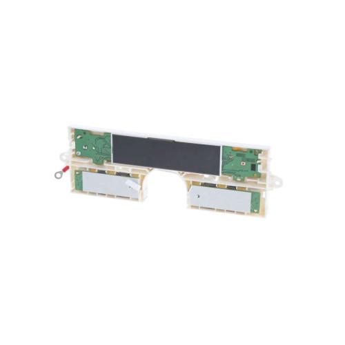 Bosch Part# 00702462 Operating Module Programmed (OEM)