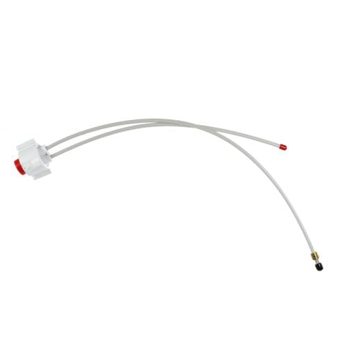 Thermador Freezer  Water Filter Head T18ID80NRP/04