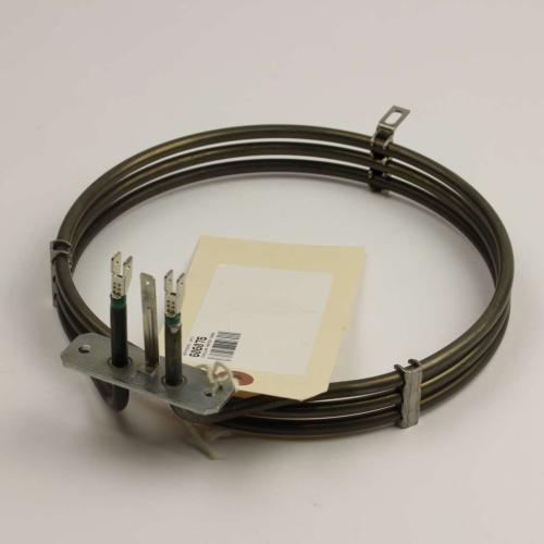 Bertazzoni Circular Heater 3300W 606076