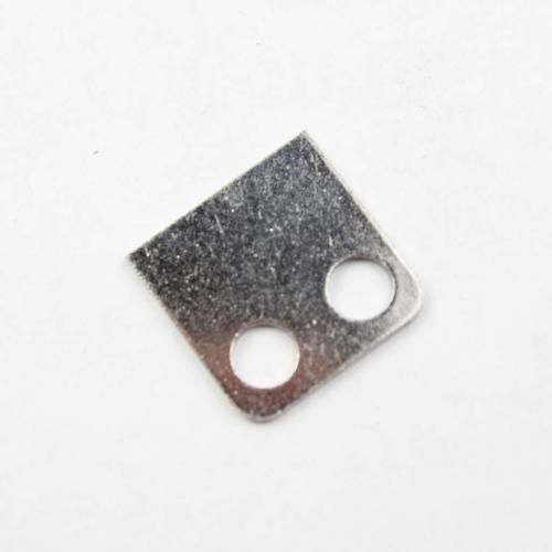Electrolux Refrigerator Dispenser Ice Chute Door Bearing Plate, Right - 241688302