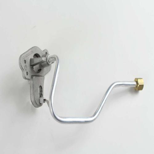 Whirlpool Part# WPW10170347 Burner Orifice Holder (OEM)