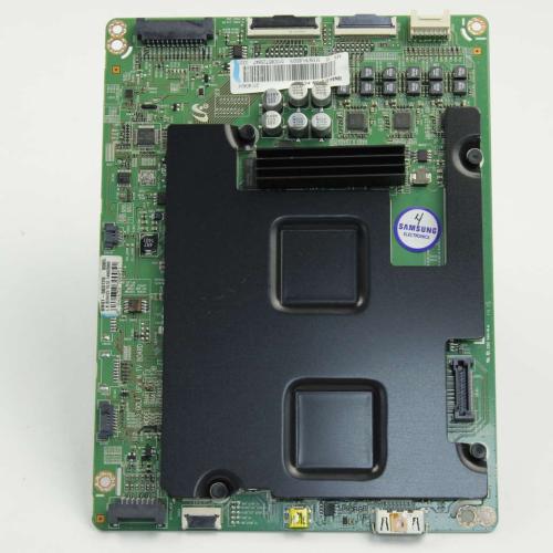 Samsung Part# BN94-07675W Main Power Control Board Assembly - Genuine OEM