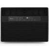 Midea MAW10S1DWBL 10,000 BTU Smart Window Air Conditioner - Black