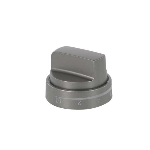 LG Part# AEZ73453529 Burner Knob Assembly (OEM)