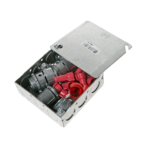 GE Part# JXCK89 Electrical Installation Accessory Kit (OEM)