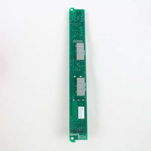 GE Refrigerator Electronic Control Board - WR55X10522