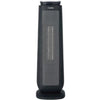 Midea LLR00311 Lorell PTC Ceramic Heater with Fan-Only Mode