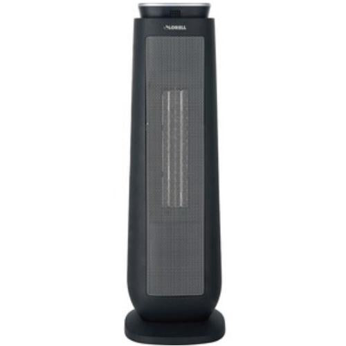 Midea LLR00311 Lorell PTC Ceramic Heater with Fan-Only Mode