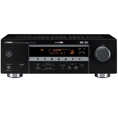 Yamaha RXV357 Av Receiver