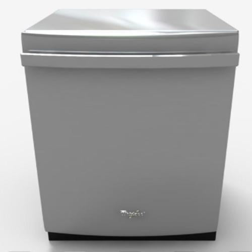 Whirlpool 7WDT790SAYM0 Dishwasher