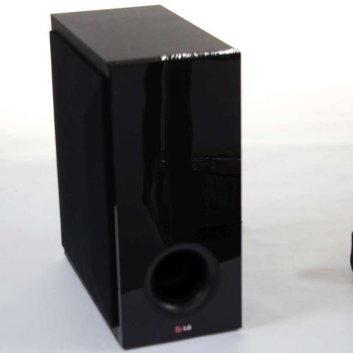LG Part# TCG35409034 Speaker System Total - Genuine OEM