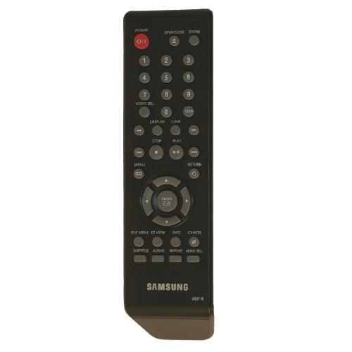 Samsung Remote Control Assembly - AK59-00071B