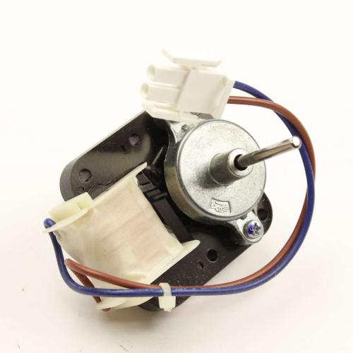 Blomberg Refrigerator Fan Motor  - 4151670885