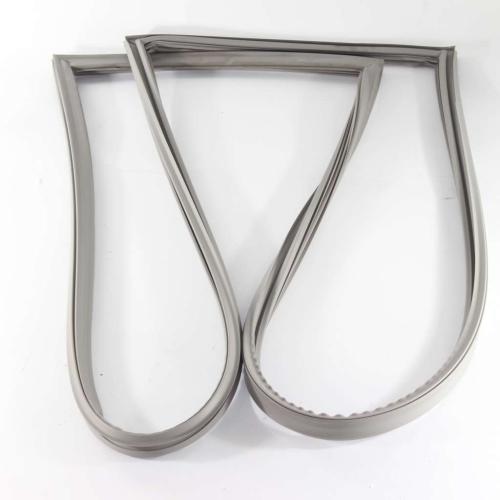 Electrolux Refrigerator Door Gasket (Gray) - 241510205