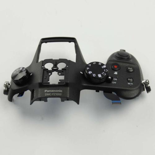 Panasonic Top Case - SYK1278