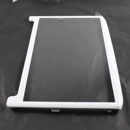 LG Refrigerator Freezer Shelf Assembly LTCS24223S/00