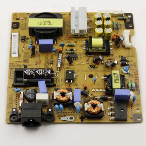 LG Part# EAY62831201 Power Supply Board - Genuine OEM