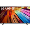 LG 50UT8000AUA 50-Inch Class Ut8000 4K Tv With Webos 24 Parts