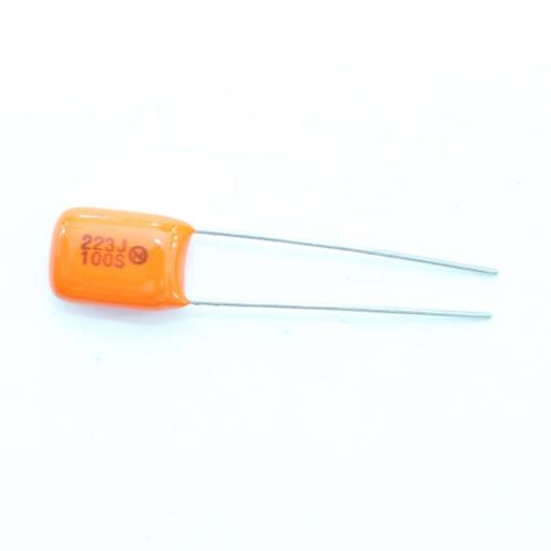 Sony Capacitor Film 0.022Mf/10 - 1-137-351-11