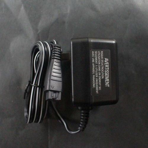 Panasonic Part# WESSL33K7658 Charger Adapter - Genuine OEM
