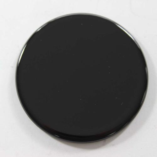 Electrolux Range Surface Burner Cap (Black) - 316261800