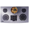 GE ZEU36RWF1WW Electric Parts