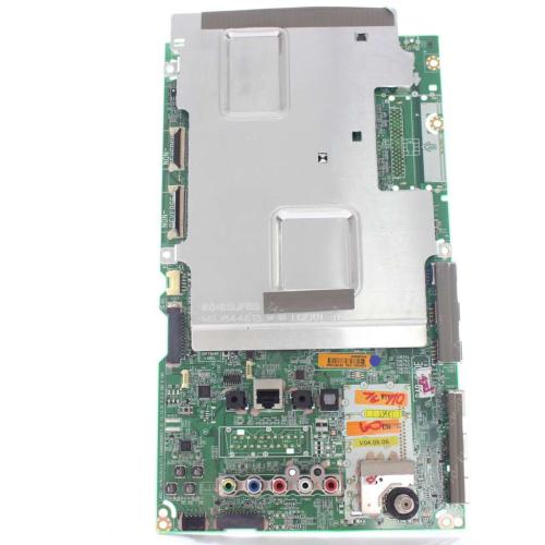 Lg Refurbished B Chassis Assembly - CRB34816501