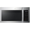 Midea MMO19S3AST 1.9 Cu. Ft. High-Efficiency Over-the-Range Microwave