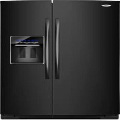 Whirlpool GSS26C4XXB03 Side-By-Side Refrigerator