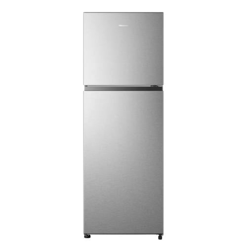 Hisense RT12A2CSE 24 In. Stainless Steel Top Mount Counter Depth Refrigerator