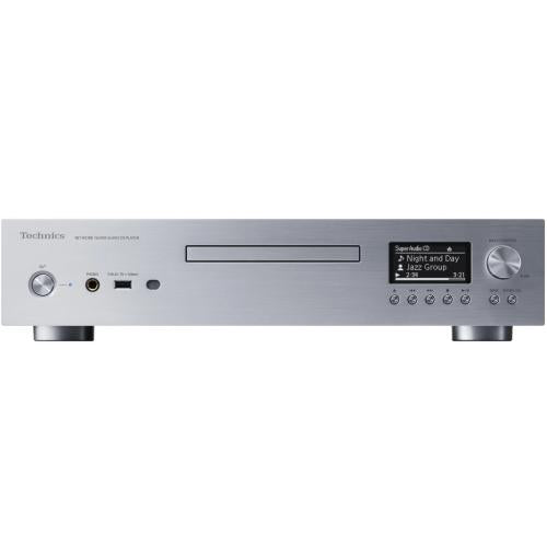 Panasonic SLG700M2S Technics Super Audio Cd Player