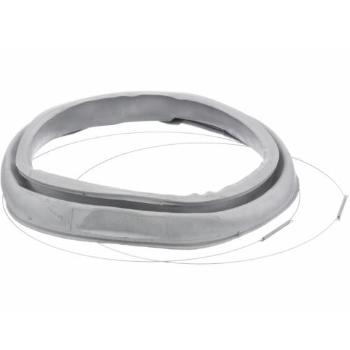 Bosch 00 Boot gasket - 667489