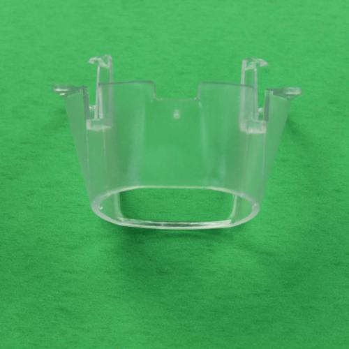 Electrolux Refrigerator Dispenser Ice Chute Funnel - 5303918484