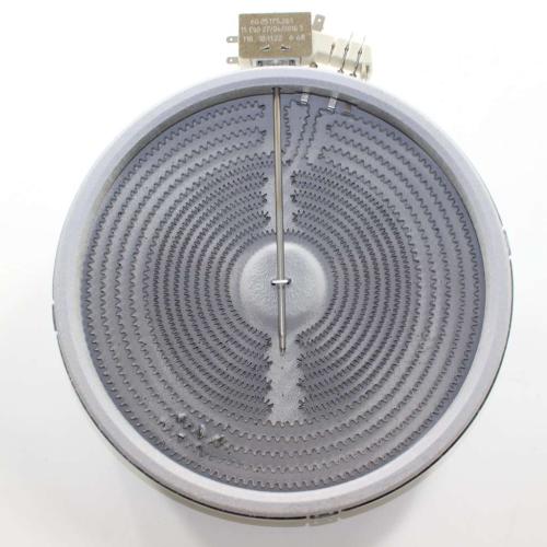 Electrolux Range Dual Radiant Surface Element - 316282000